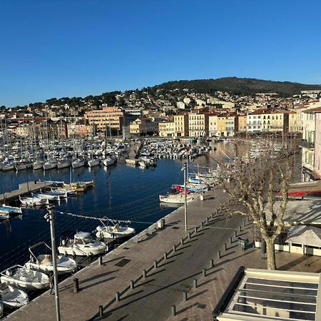 Belle Vue - Port De La Ciotat Apartamento Exterior foto