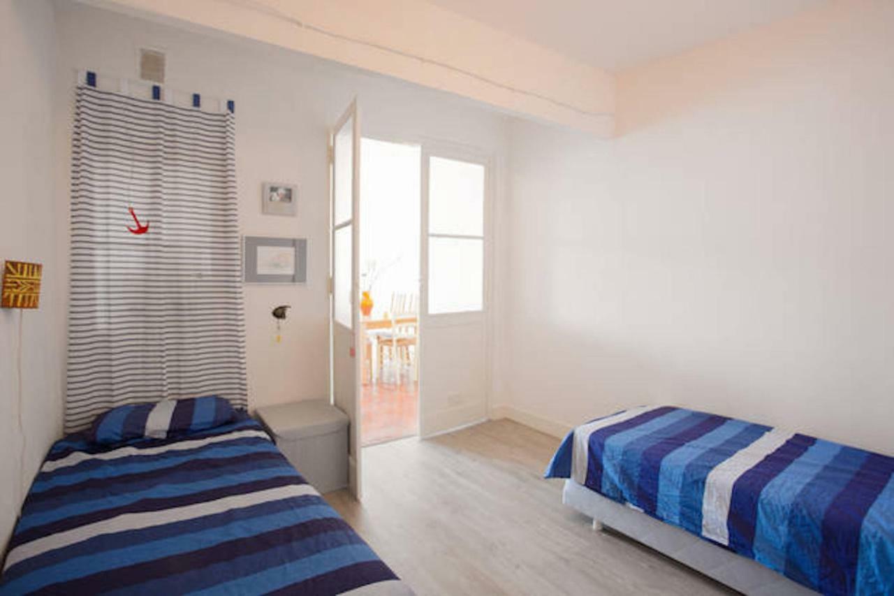 Belle Vue - Port De La Ciotat Apartamento Exterior foto