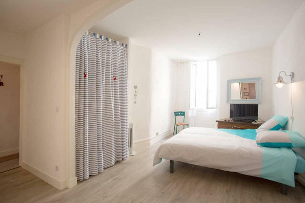Belle Vue - Port De La Ciotat Apartamento Exterior foto